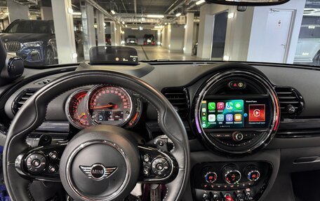 MINI Clubman, 2018 год, 3 000 000 рублей, 16 фотография