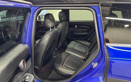 MINI Clubman, 2018 год, 3 000 000 рублей, 9 фотография