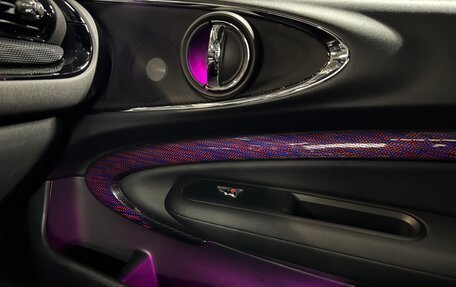 MINI Clubman, 2018 год, 3 000 000 рублей, 21 фотография
