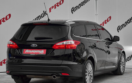 Ford Focus III, 2013 год, 870 000 рублей, 4 фотография