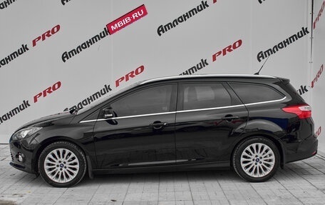 Ford Focus III, 2013 год, 870 000 рублей, 7 фотография