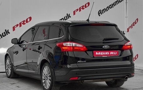 Ford Focus III, 2013 год, 870 000 рублей, 6 фотография