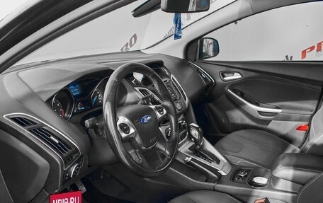 Ford Focus III, 2013 год, 870 000 рублей, 10 фотография