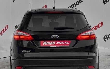 Ford Focus III, 2013 год, 870 000 рублей, 5 фотография
