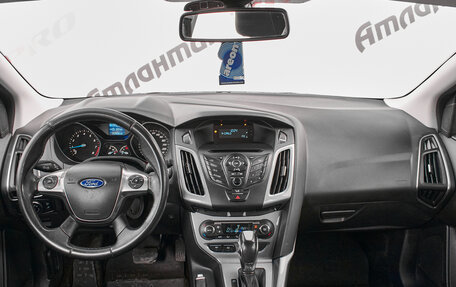 Ford Focus III, 2013 год, 870 000 рублей, 11 фотография