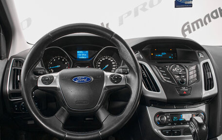 Ford Focus III, 2013 год, 870 000 рублей, 12 фотография