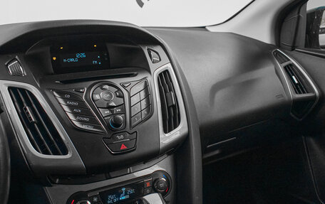 Ford Focus III, 2013 год, 870 000 рублей, 16 фотография