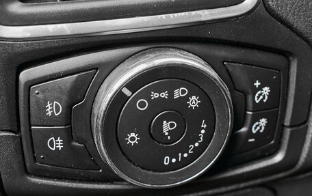 Ford Focus III, 2013 год, 870 000 рублей, 20 фотография