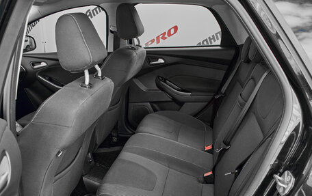 Ford Focus III, 2013 год, 870 000 рублей, 23 фотография