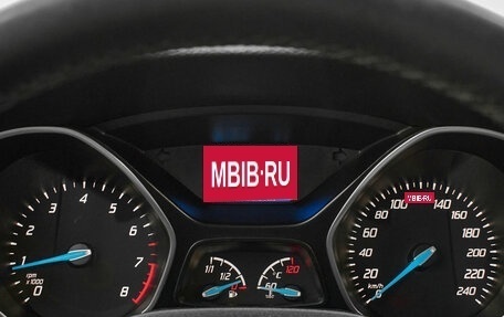 Ford Focus III, 2013 год, 870 000 рублей, 13 фотография