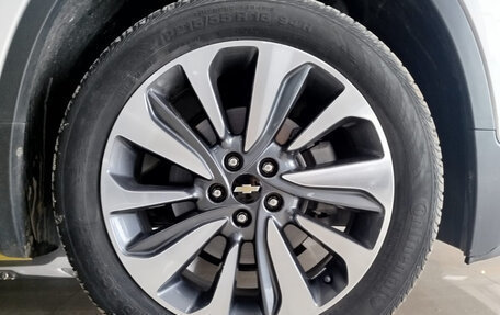 Chevrolet Trax, 2019 год, 1 500 000 рублей, 26 фотография