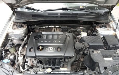 KIA Cerato I, 2006 год, 350 000 рублей, 2 фотография