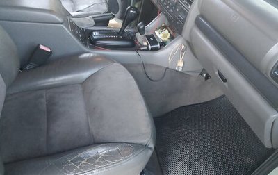 Land Rover Discovery III, 2001 год, 900 000 рублей, 1 фотография