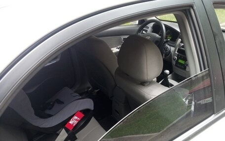 KIA Cerato I, 2006 год, 350 000 рублей, 5 фотография