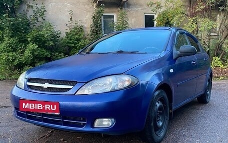 Chevrolet Lacetti, 2008 год, 220 000 рублей, 1 фотография