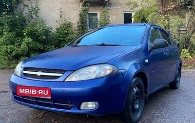 Chevrolet Lacetti, 2008 год, 220 000 рублей, 1 фотография