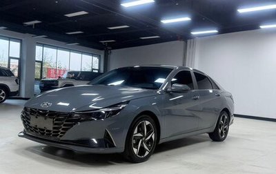 Hyundai Elantra, 2025 год, 1 980 000 рублей, 1 фотография