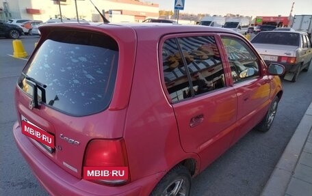 Honda Logo, 2000 год, 200 000 рублей, 3 фотография