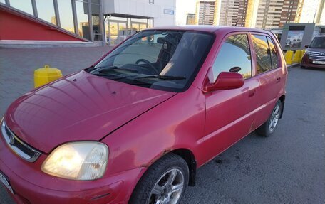 Honda Logo, 2000 год, 200 000 рублей, 14 фотография