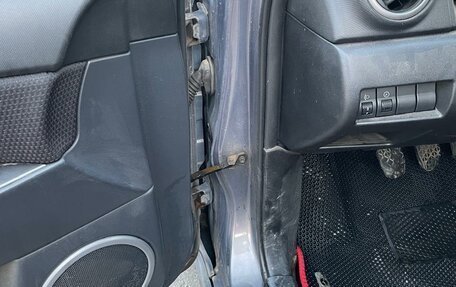 Mazda 3, 2007 год, 300 000 рублей, 9 фотография