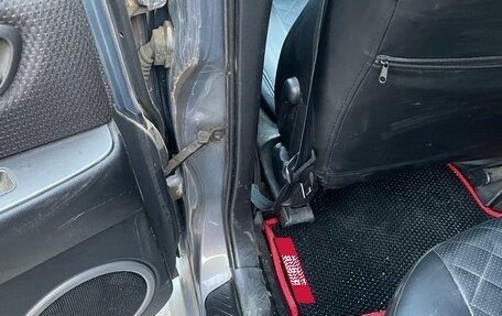 Mazda 3, 2007 год, 300 000 рублей, 4 фотография
