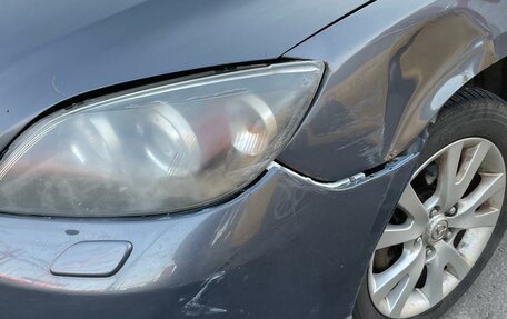 Mazda 3, 2007 год, 300 000 рублей, 11 фотография