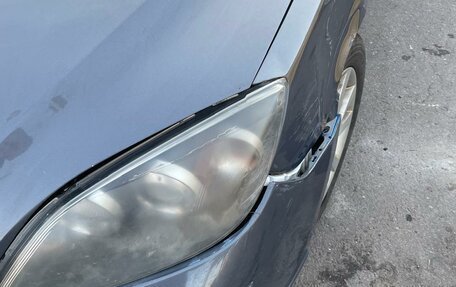 Mazda 3, 2007 год, 300 000 рублей, 23 фотография