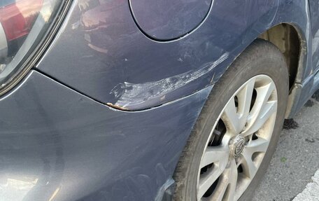Mazda 3, 2007 год, 300 000 рублей, 17 фотография