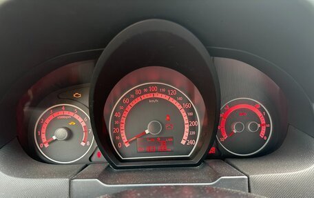 KIA cee'd I рестайлинг, 2010 год, 750 000 рублей, 7 фотография