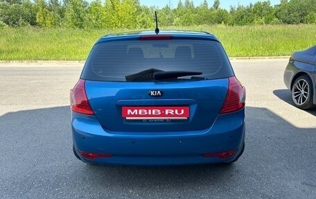 KIA cee'd I рестайлинг, 2010 год, 750 000 рублей, 5 фотография