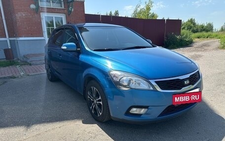 KIA cee'd I рестайлинг, 2010 год, 750 000 рублей, 3 фотография