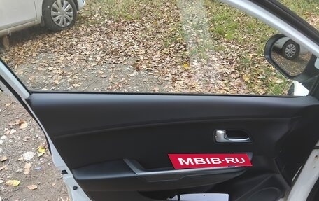 KIA Rio III рестайлинг, 2015 год, 1 200 000 рублей, 4 фотография