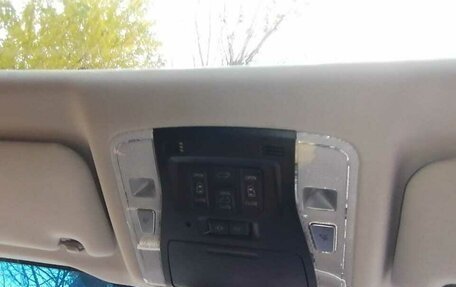 Toyota Vellfire II, 2017 год, 3 650 000 рублей, 15 фотография