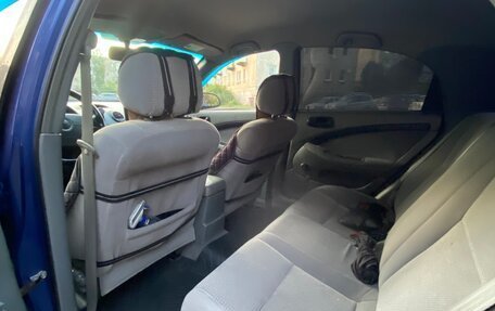 Chevrolet Lacetti, 2008 год, 220 000 рублей, 10 фотография
