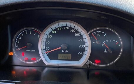 Chevrolet Lacetti, 2008 год, 220 000 рублей, 12 фотография