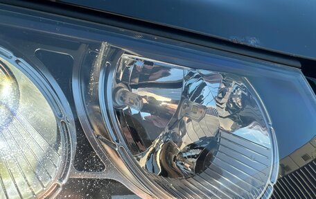 Hyundai Santa Fe III рестайлинг, 2008 год, 1 220 000 рублей, 8 фотография