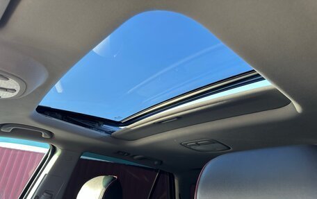 Hyundai Santa Fe III рестайлинг, 2008 год, 1 220 000 рублей, 6 фотография