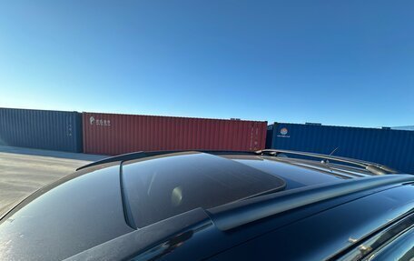 Hyundai Santa Fe III рестайлинг, 2008 год, 1 220 000 рублей, 3 фотография