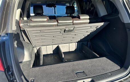 Hyundai Santa Fe III рестайлинг, 2008 год, 1 220 000 рублей, 16 фотография