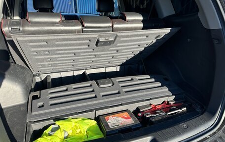 Hyundai Santa Fe III рестайлинг, 2008 год, 1 220 000 рублей, 15 фотография