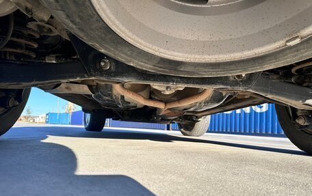 Hyundai Santa Fe III рестайлинг, 2008 год, 1 220 000 рублей, 24 фотография