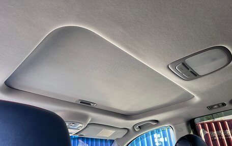 Hyundai Santa Fe III рестайлинг, 2008 год, 1 220 000 рублей, 26 фотография