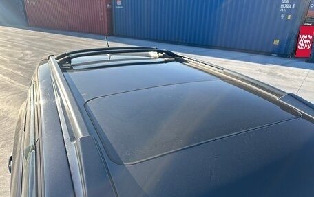 Hyundai Santa Fe III рестайлинг, 2008 год, 1 220 000 рублей, 22 фотография