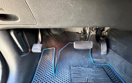 Hyundai Santa Fe III рестайлинг, 2008 год, 1 220 000 рублей, 33 фотография