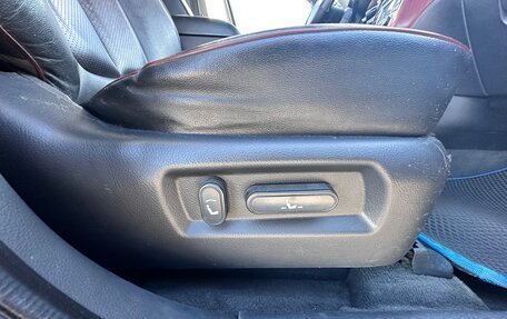 Hyundai Santa Fe III рестайлинг, 2008 год, 1 220 000 рублей, 37 фотография