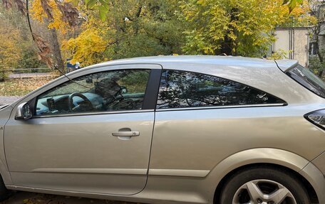 Opel Astra H, 2007 год, 600 000 рублей, 6 фотография