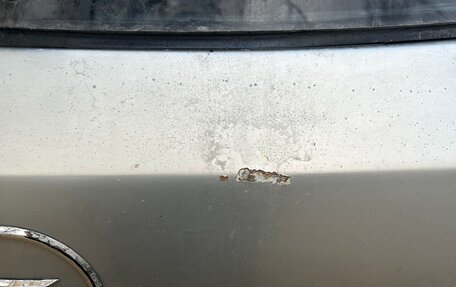 Opel Astra H, 2007 год, 600 000 рублей, 12 фотография