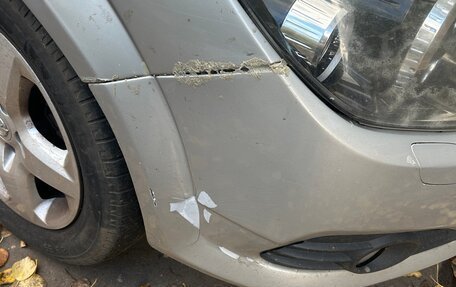 Opel Astra H, 2007 год, 600 000 рублей, 15 фотография