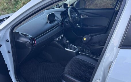 Mazda CX-3 I, 2016 год, 1 350 000 рублей, 11 фотография