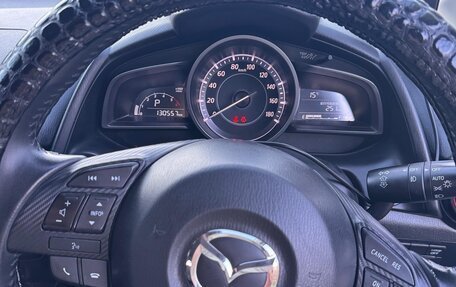 Mazda CX-3 I, 2016 год, 1 350 000 рублей, 13 фотография